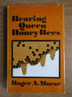 Roger A. Morse - Rearing queen honey bees