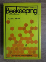 Roger A. Morse - The complete guide to beekeeping