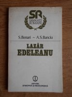 Anticariat: S. Benari - Lazar Edeleanu
