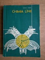 Savel Ifrim - Chimia lanii