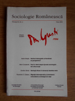 Sociologie romaneasca (volumul 2, nr 2)