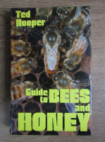 Ted Hooper - Guide to bees and honey