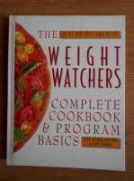 The Weight Watchers. Complete cookbook and program basics