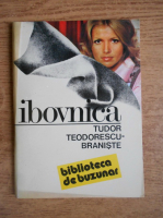 Tudor Teodorescu Braniste - Ibovnica