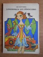 Anticariat: Ugo Scotti-Berni - Logodnica lui Pinocchio