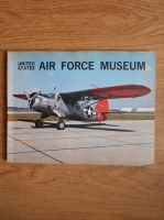United States, Air Force Museum