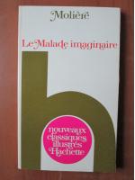 Moliere - Le malade imaginaire