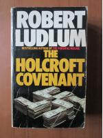Robert Ludlum - The holcroft covenant