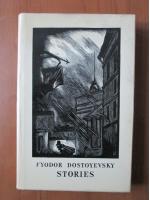 Dostoyevsky - Stories