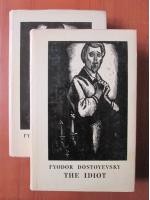 Dostoievski - The idiot (2 volume)