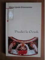 Sfantul Ignatie Briancianinov - Predici la Octoih