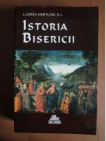 Ludwig Hertling - Istoria Bisericii