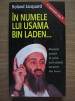 Roland Jacquard - In numele lui Usama Bin Laden