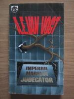 A. E. Van Vogt - Imperiul marelui judecator