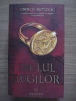 Marco Buticchi - Inelul regilor