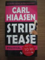 Carl Hiaasen - Strip Tease
