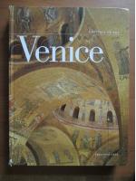 Capitals of art Venice