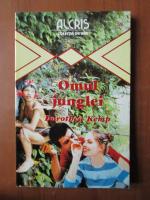 Dorothea Kemp - Omul junglei
