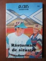 Tara Lee - Rasturnare de situatie