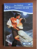 Jan Hudson - Taramul de aur
