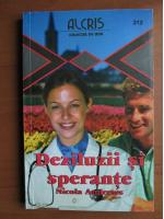 Nicola Andrews - Deziluzii si sperante