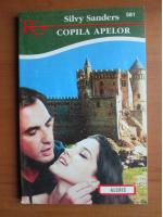Silvy Sanders - Copila apelor