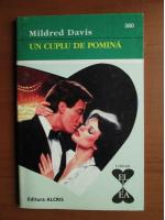 Mildred Davis - Un cuplu de pomina