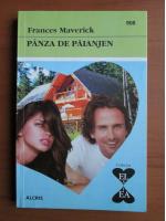 Frances Maverick - Panza de paianjen