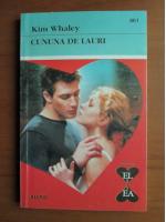 Kim Whaley - Cununa de lauri
