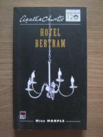 Agatha Christie - Hotel Bertram