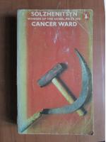 Alexander Solzhenitsyn - Cancer ward