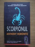 Anthony Horowitz - Scorpionul