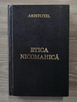 Aristotel - Etica nicomahica