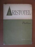 Aristotel - Poetica