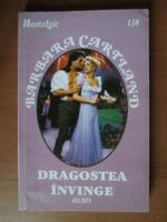 Barbara Cartland - Dragostea invinge