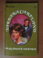 Barbara Cartland - Flacarile iubirii