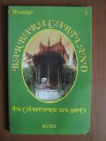 Barbara Cartland - In cautare de soti