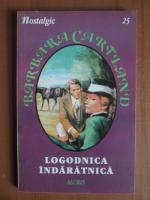 Barbara Cartland - Logodnica indaratnica