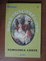 Barbara Cartland - Nemilosul conte