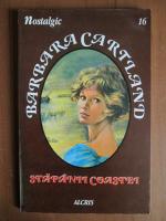 Barbara Cartland - Stapanii coastei