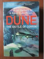 Brain Herbert and Kevin J Anderson - Dune : the battle of Corrin