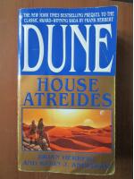 Brian Herbert and Kevin J. Anderson - Dune. House Atreides