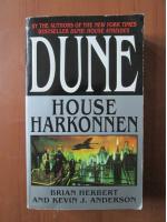 Brian Herbert and Kevin J. Anderson - Dune. House Harkonnen