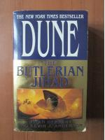Brian Herbert and Kevin J. Anderson - Dune. The butlerian Jihad