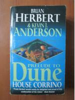 Brian Herbert and Kevin J Anderson - Prelude to Dune