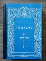Anticariat: Ceaslov (facsimil 1973)