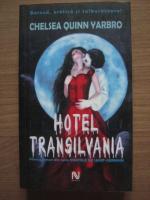Chelsea Quinn Yarbro - Hotel Transilvania
