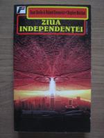 Dean Devlin - Ziua independentei