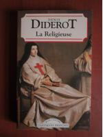 Diderot - La religieuse