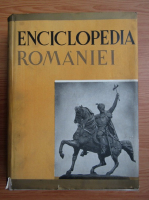 Dimitrie Gusti - Enciclopedia Romaniei, volumul 1. Statul (1938)